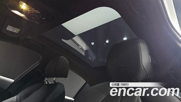BMW 5 Series 2025, фото 22
