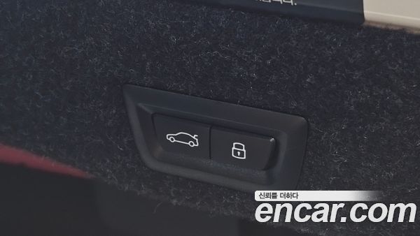 BMW 5 Series 2025, фото 23