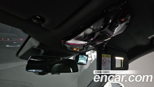 BMW 5 Series 2025, фото 25