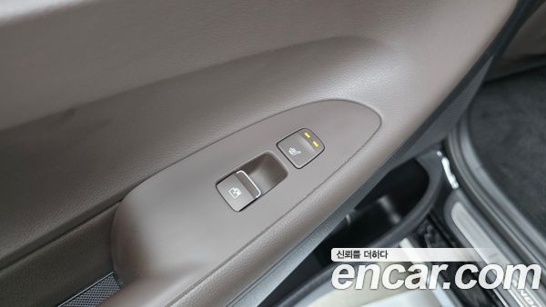 Hyundai Grandeur 2022, фото 18