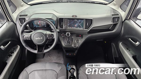 Kia Ray 2026, фото 10