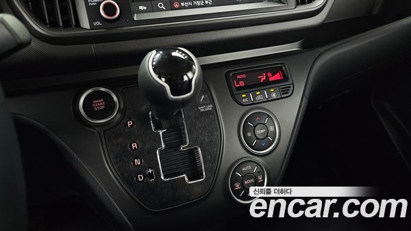 Kia Ray 2026, фото 12