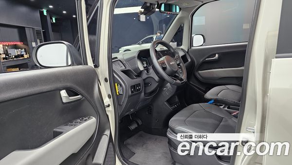 Kia Ray 2026, фото 13