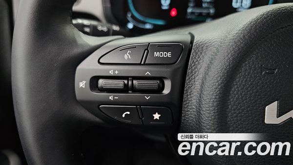 Kia Ray 2026, фото 24