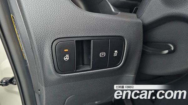 Kia Ray 2026, фото 26