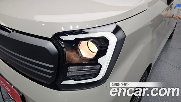 Kia Ray 2026, фото 8