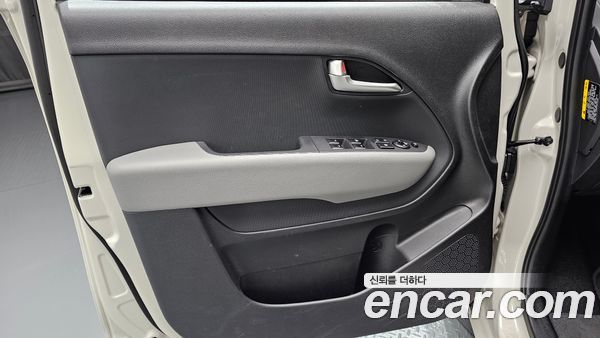 Kia Ray 2026, фото 14