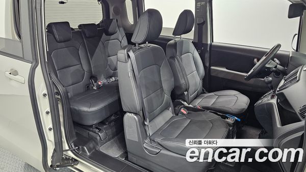 Kia Ray 2026, фото 16