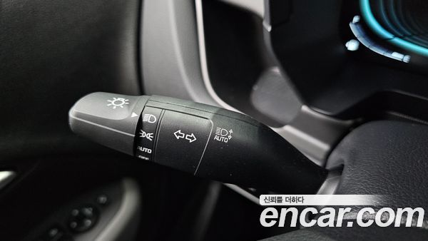 Kia Ray 2026, фото 29