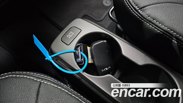 Kia Ray 2026, фото 30