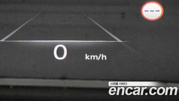 Genesis GV80 2022, фото 24