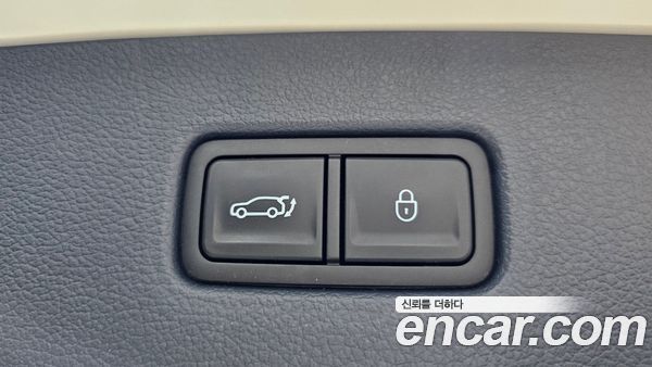 Genesis GV80 2022, фото 30