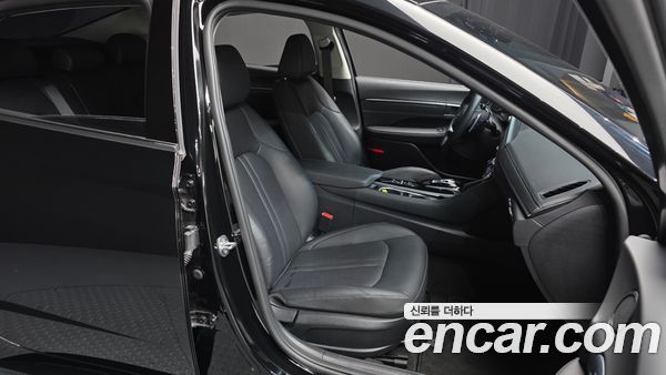 Hyundai Sonata 2022, фото 18