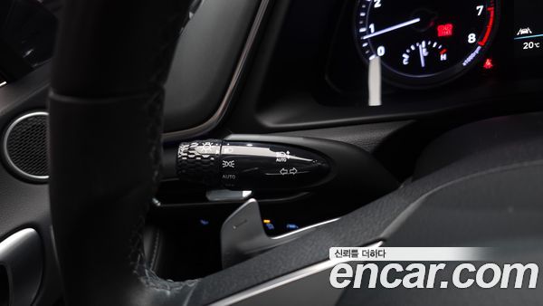 Hyundai Sonata 2022, фото 22
