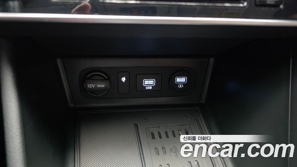 Hyundai Sonata 2022, фото 27
