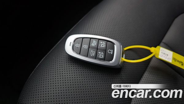 Hyundai Sonata 2022, фото 29