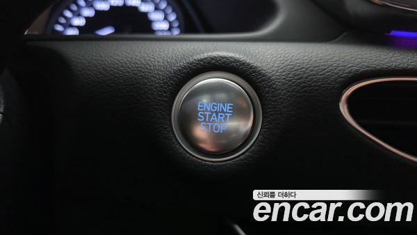 Hyundai Sonata 2022, фото 30