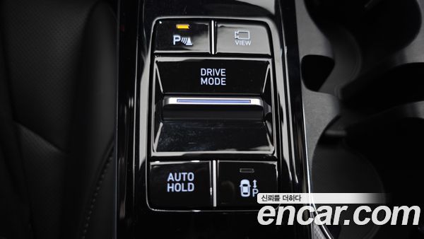 Hyundai Sonata 2022, фото 31