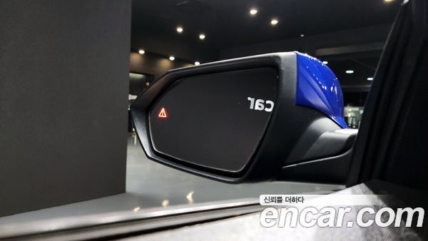 Hyundai Elantra 2021, фото 18