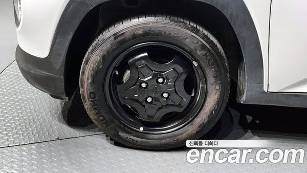 Hyundai Casper 2023, фото 5
