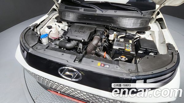 Hyundai Casper 2023, фото 6
