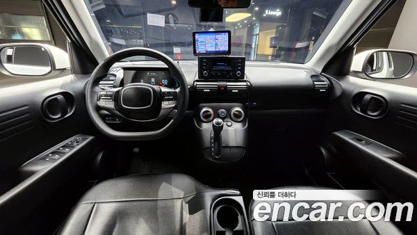 Hyundai Casper 2023, фото 7