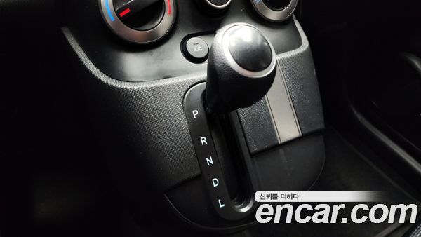 Hyundai Casper 2023, фото 9