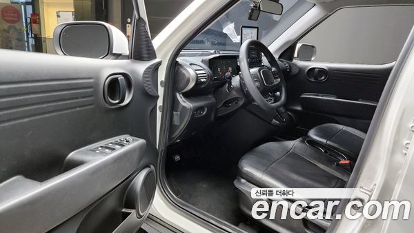 Hyundai Casper 2023, фото 10