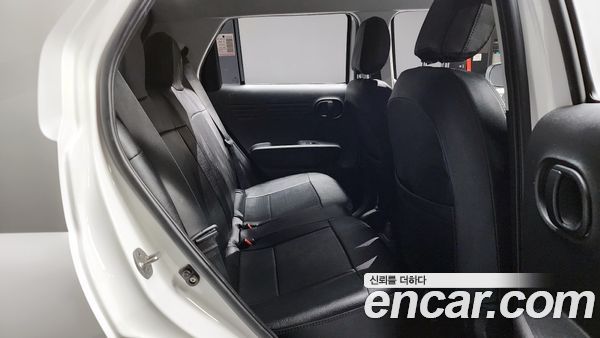 Hyundai Casper 2023, фото 11