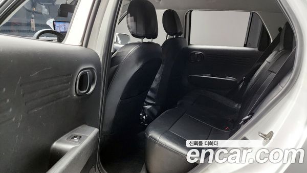Hyundai Casper 2023, фото 12