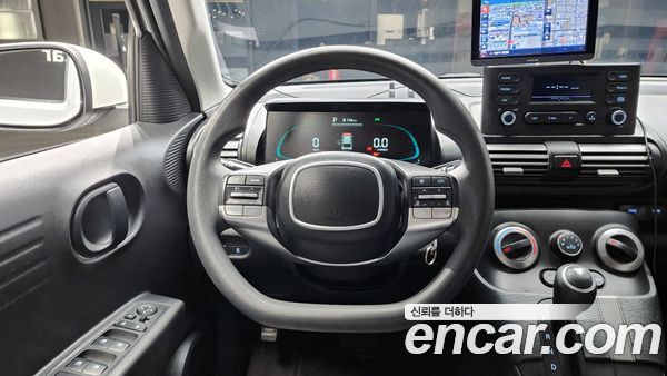 Hyundai Casper 2023, фото 14