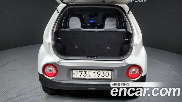 Hyundai Casper 2023, фото 20