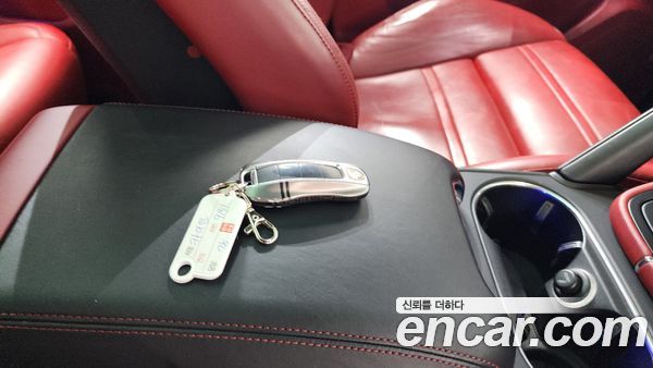 Porsche Cayenne 2020, фото 21