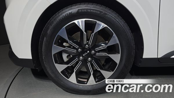 Kia Carnival 2023, фото 5