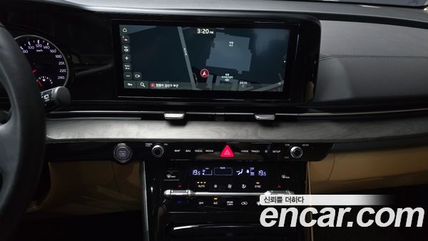 Kia Carnival 2023, фото 14