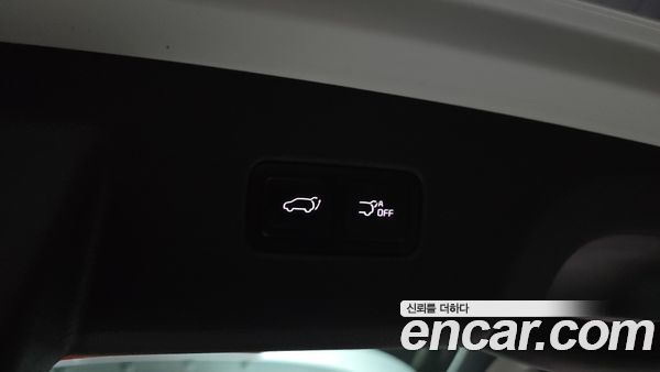 Kia Carnival 2023, фото 20