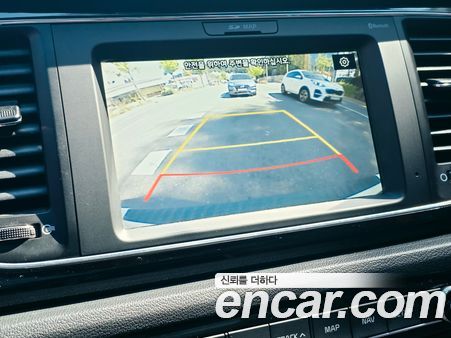 Kia Carnival 2020, фото 12