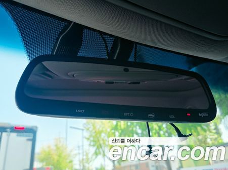 Kia Carnival 2020, фото 14