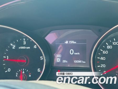 Kia Carnival 2020, фото 15