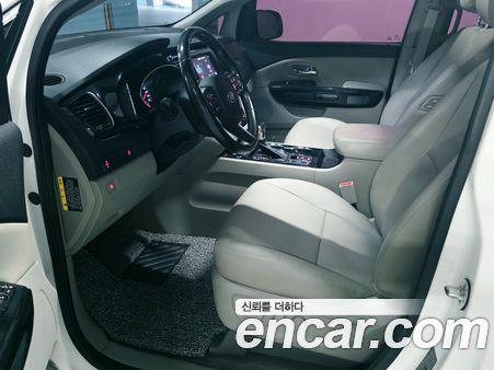 Kia Carnival 2020, фото 18
