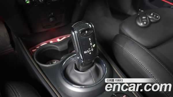 MINI COUNTRYMAN 2024, фото 12