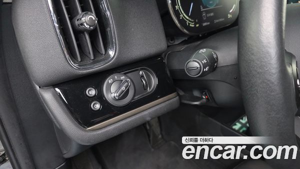 MINI COUNTRYMAN 2024, фото 17
