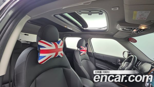 MINI COUNTRYMAN 2024, фото 26