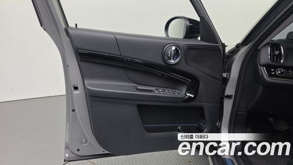 MINI COUNTRYMAN 2024, фото 14