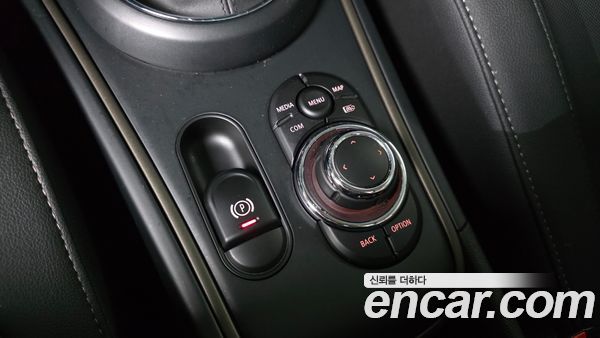 MINI COUNTRYMAN 2024, фото 29