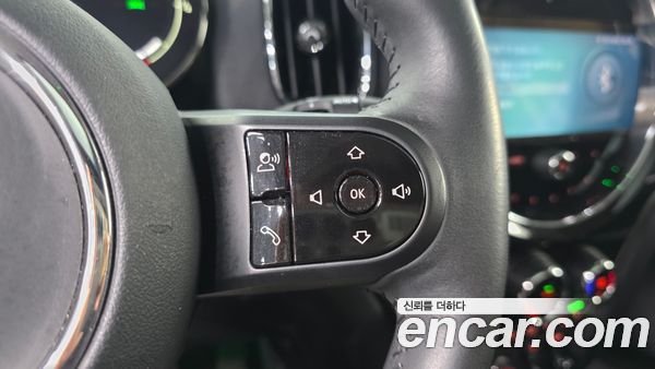 MINI COUNTRYMAN 2024, фото 30