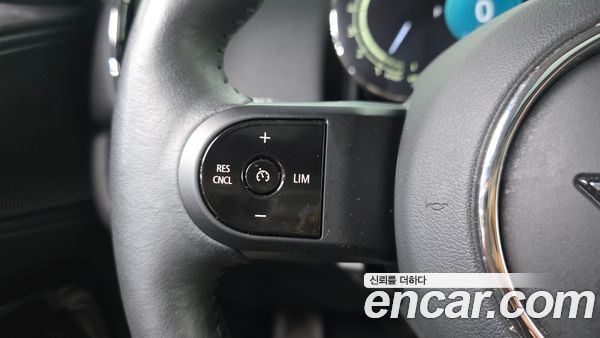 MINI COUNTRYMAN 2024, фото 32