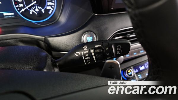 Hyundai Palisade 2020, фото 24