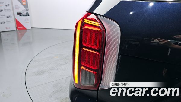 Hyundai Palisade 2020, фото 9