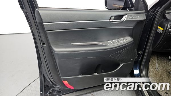 Hyundai Palisade 2020, фото 14